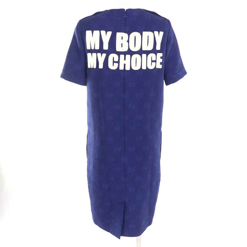 Gucci 610872 Silk Blend GG Pattern With Anchor Buttons Back Design Short