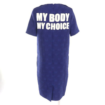 Gucci 610872 Silk Blend GG Pattern With Anchor Buttons Back Design Short