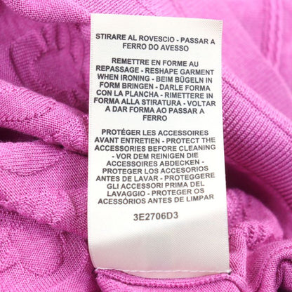 Hermes 2023 3e2706d3 Silk Cotton Chaine D'ancre V-neck Long Sleeve Cardigan