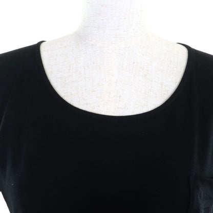 Hermes Bouclerie D'attelage 100% Cotton Chest Pocket Embroidery Drawstring