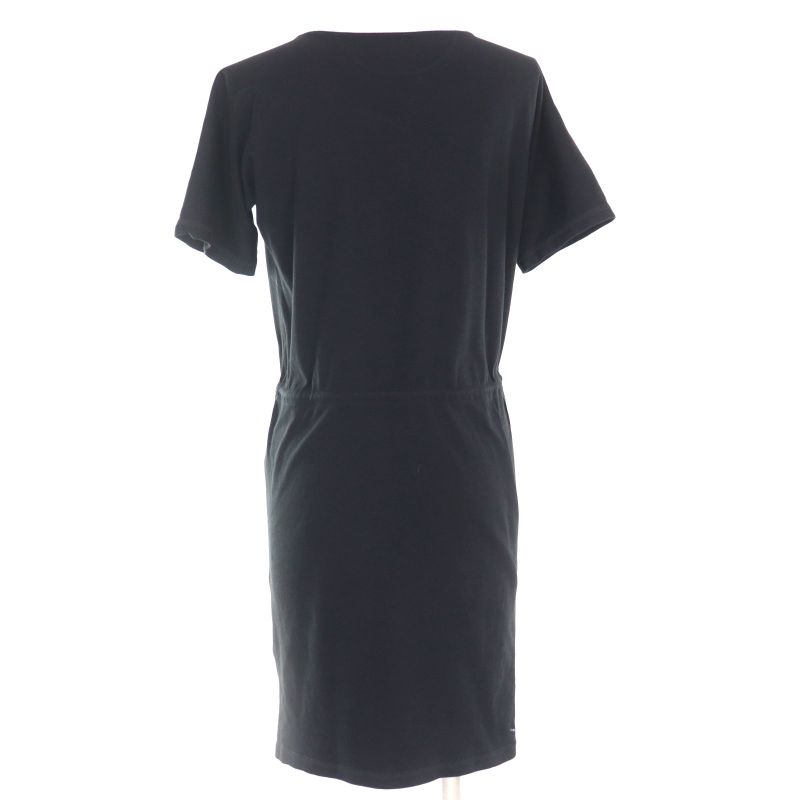 Hermes Bouclerie D'attelage 100% Cotton Chest Pocket Embroidery Drawstring