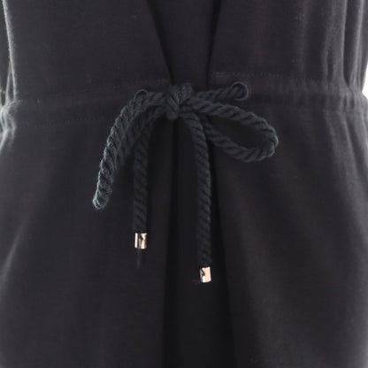 Hermes Bouclerie D'attelage 100% Cotton Chest Pocket Embroidery Drawstring