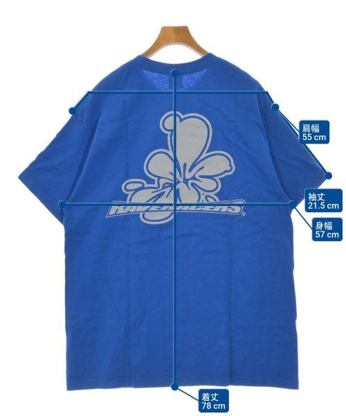 Guccimaze T-shirt And Cut And Sewn Men's