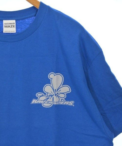 Guccimaze T-shirt And Cut And Sewn Men's