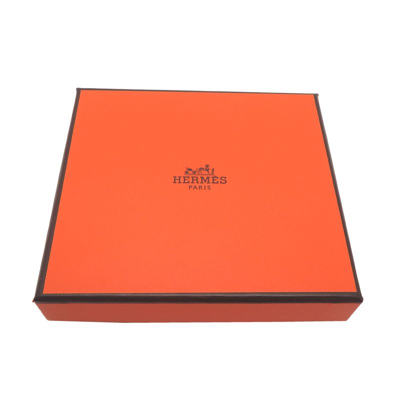 Hermes Coin Bastia C Stamped Year 2018 Case