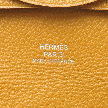 Hermes Coin Bastia C Stamped Year 2018 Case