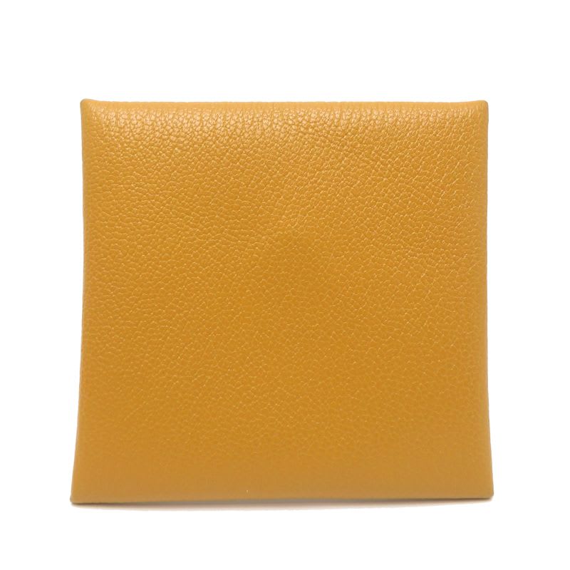 Hermes Coin Bastia C Stamped Year 2018 Case