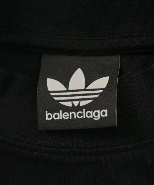 Balenciaga T-shirt Cut And Sewn Men's