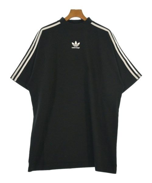 Balenciaga T-shirt Cut And Sewn Men's