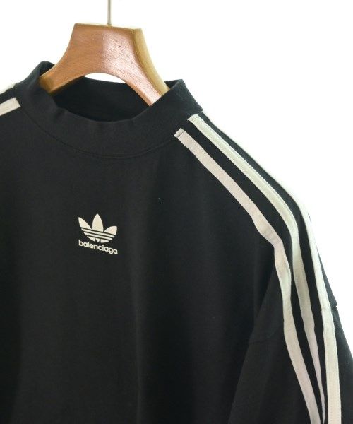 Balenciaga T-shirt Cut And Sewn Men's