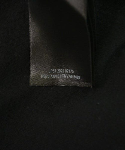 Balenciaga T-shirt Cut And Sewn Men's