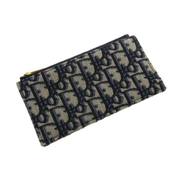 Christian Dior Saddle Chain Pouch Small S5614ctzq_m928 [grade A