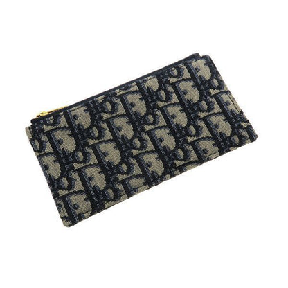 Christian Dior Saddle Chain Pouch Small S5614ctzq_m928 [grade A