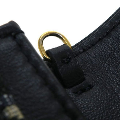 Christian Dior Saddle Chain Pouch Small S5614ctzq_m928 [grade A