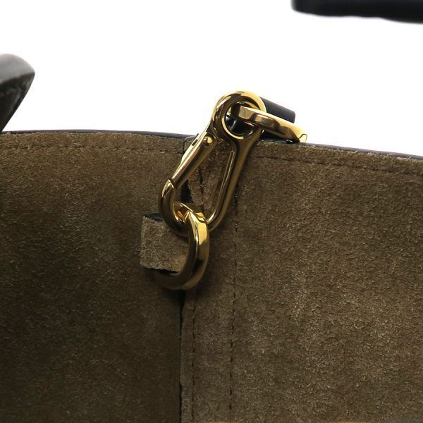 Loewe Pebble Bucket Bag Mini (smooth Calf) Aanbbbmx01 [grade A