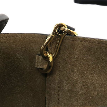 Loewe Pebble Bucket Bag Mini (smooth Calf) Aanbbbmx01 [grade A