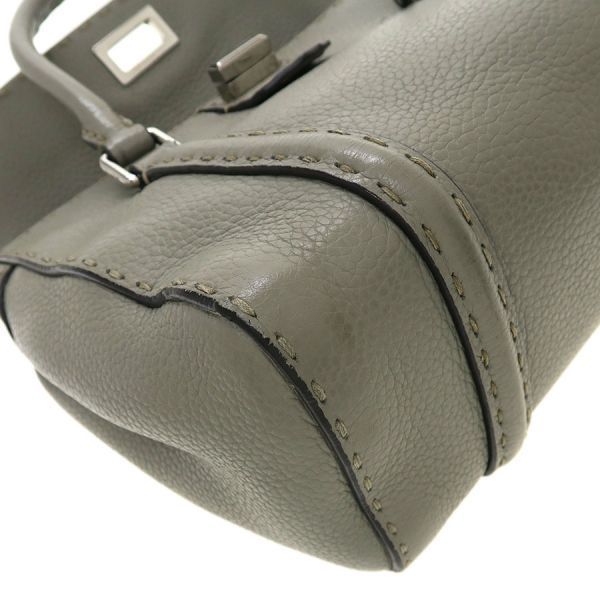 Fendi Franca 2way/selleria 8br679 [rank B