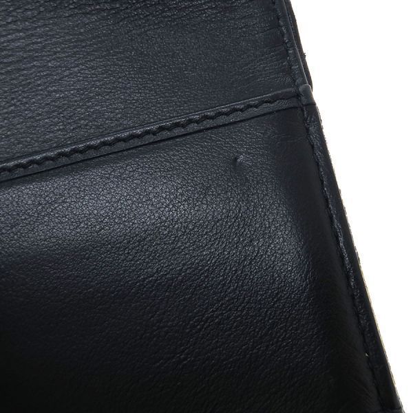 Christian Dior Saddle Lotus Wallet S5652ctzq_m928 [rank B