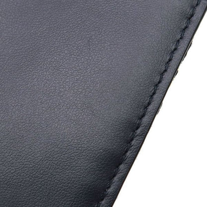 Christian Dior Saddle Cosmos Zip Card Holder S5692ctzq_m928 [grade A