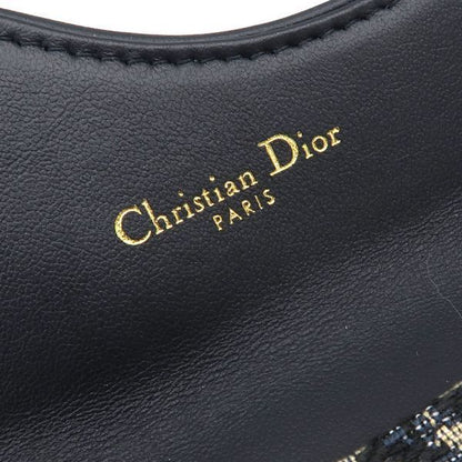 Christian Dior Saddle Cosmos Zip Card Holder S5692ctzq_m928 [grade A