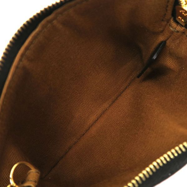 Celine Coin Purse / Celine Printed Triomphe Canvas 10c662ca238no [A Rank