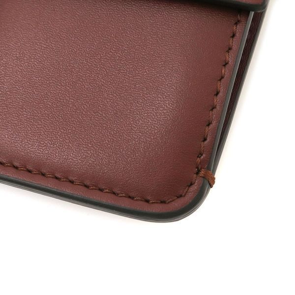 Fendi Flat Baguette 8bs039aa1wf1a15 [ranked A