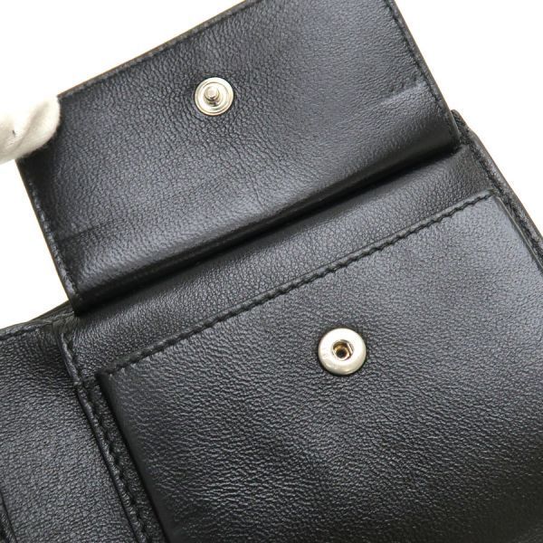Balenciaga Cash Square Folded Coin Wallet 594315 [grade A