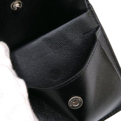 Balenciaga Cash Square Folded Coin Wallet 594315 [grade A