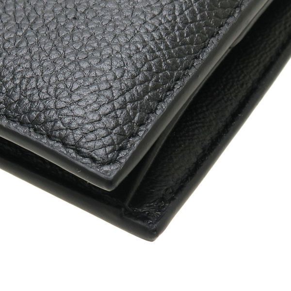 Balenciaga Cash Square Folded Coin Wallet 594315 [grade A