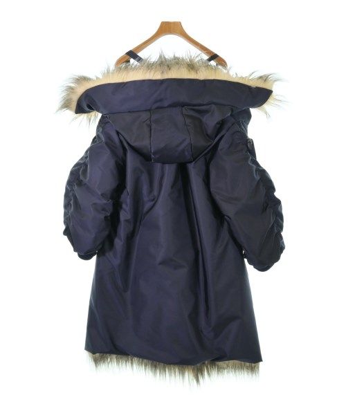 Prada Coat Women's