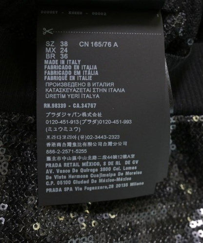 Prada Cardigan Women's