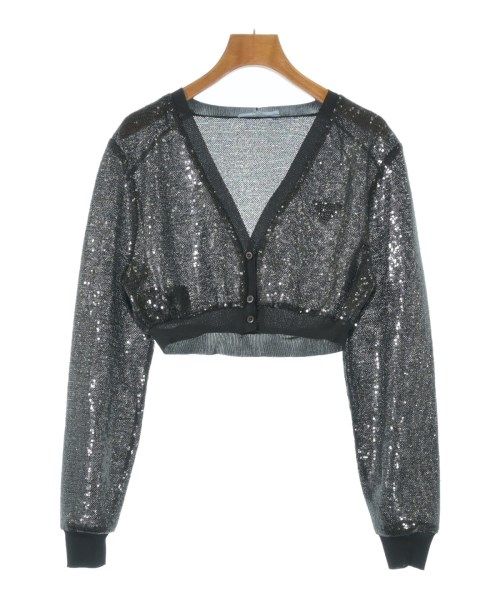 Prada Cardigan Women's