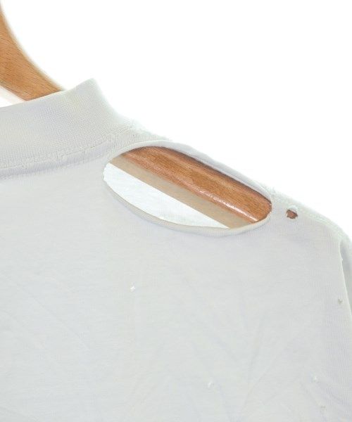 Balenciaga T-shirt Cut And Sewn Men's