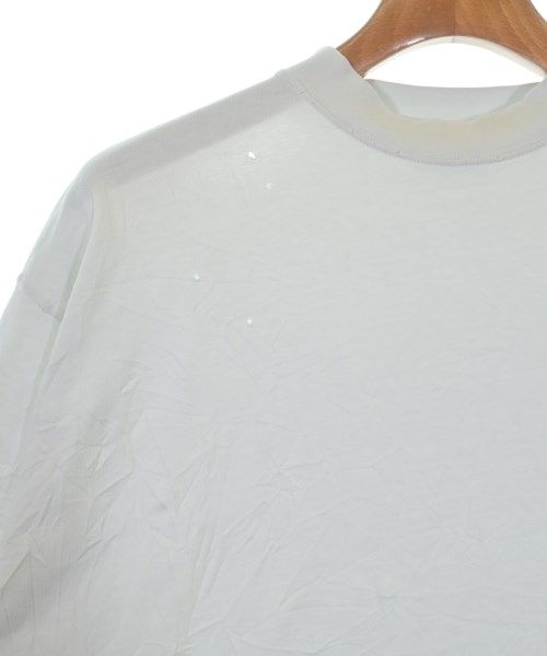 Balenciaga T-shirt Cut And Sewn Men's