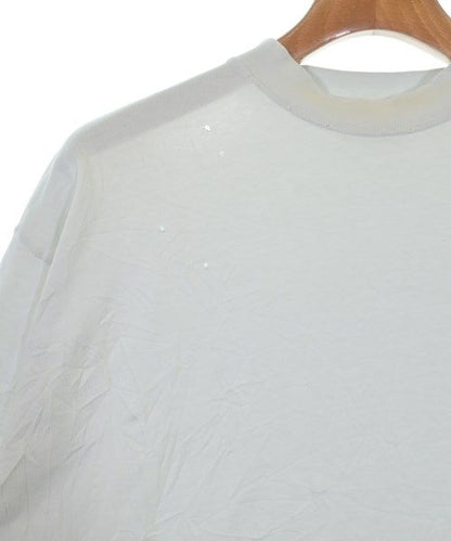 Balenciaga T-shirt Cut And Sewn Men's
