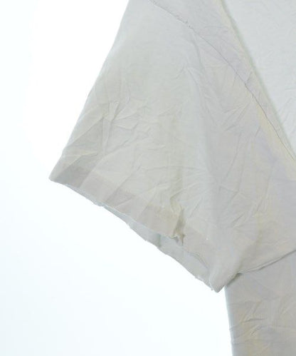 Balenciaga T-shirt Cut And Sewn Men's