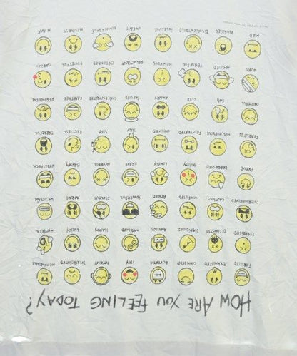 Balenciaga T-shirt Cut And Sewn Men's