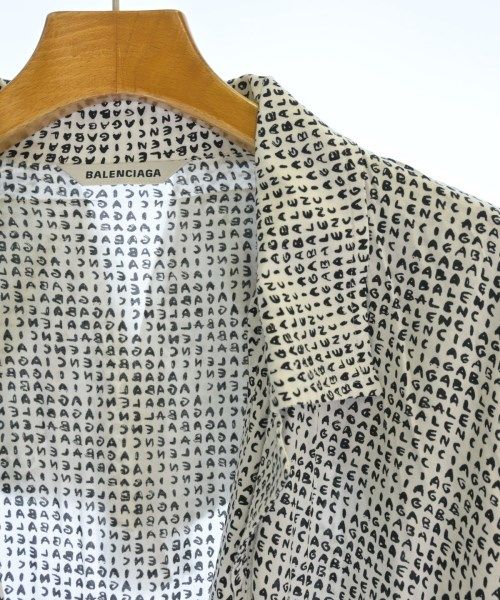 Balenciaga Blouse Women's