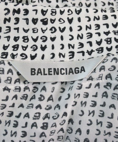 Balenciaga Blouse Women's