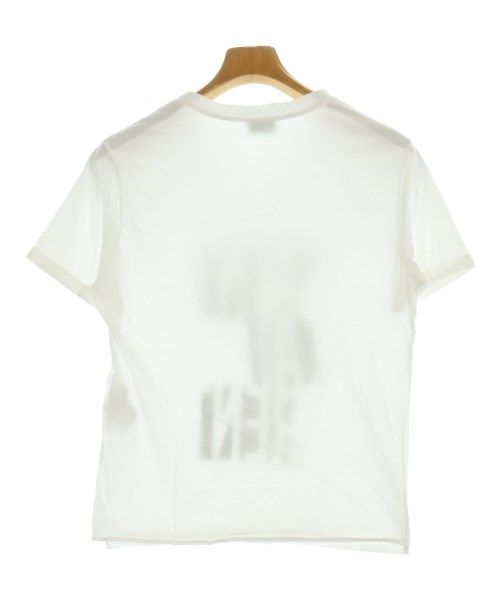 Saint Laurent Paris T-shirt And Cut And Sewn Women's