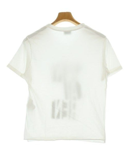 Saint Laurent Paris T-shirt And Cut And Sewn Women's