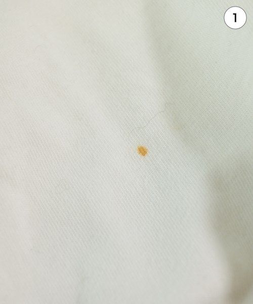 Saint Laurent Paris T-shirt And Cut And Sewn Women's