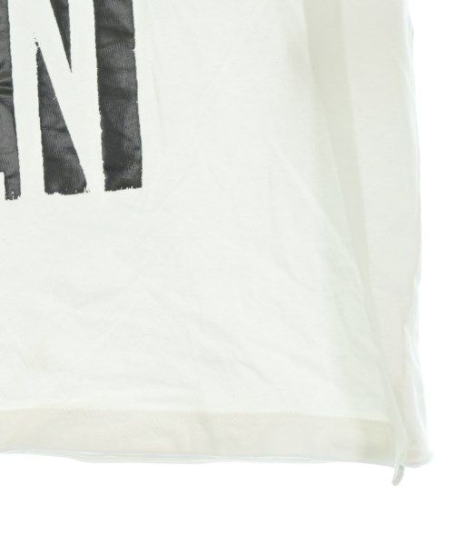 Saint Laurent Paris T-shirt And Cut And Sewn Women's