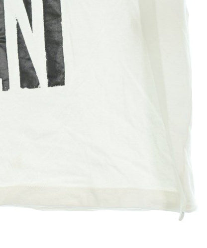 Saint Laurent Paris T-shirt And Cut And Sewn Women's