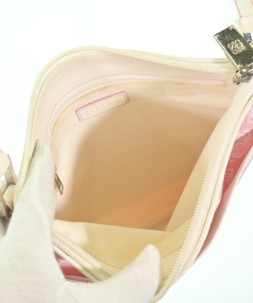 Loewe Shoulder Bag Women's