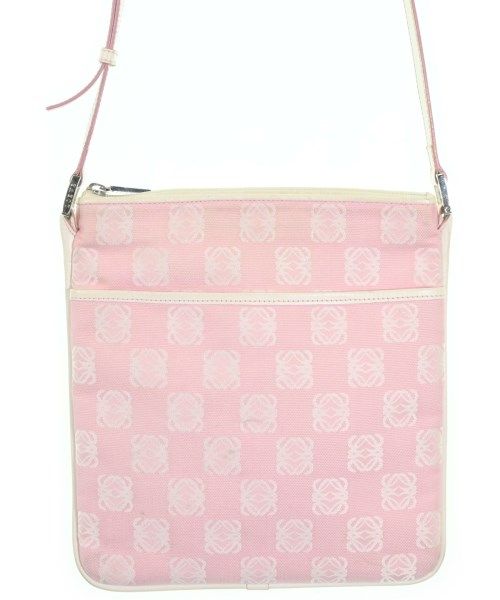 Loewe Shoulder Bag Women's