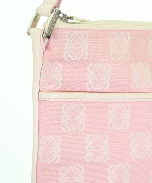 Loewe Shoulder Bag Women's