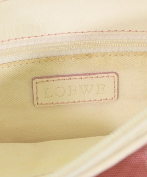 Loewe Shoulder Bag Women's