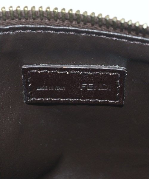 Fendi Pouch Women's