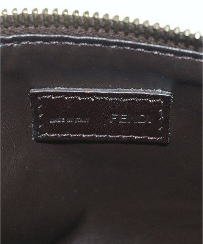 Fendi Pouch Women's